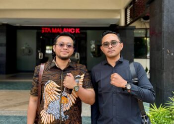 Cegah Aksi Bunuh Diri, Manajemen Mikutopia Tawarkan Pasang Pagar Pembatas di 2 Jembatan Cangar