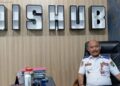 Dishub Kota Malang Targetkan Retribusi Parkir Rp15 Miliar di 2026, Perketat Pengawasan Karcis