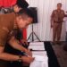 GRAND OPENING KANTOR BAWASLU KOTA MALANG USUNG TEMA KONSOLIDASI DEMOKRASI