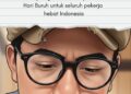 Pergerakan Buruh Bukan Sekadar Catatan Sejarah Tentang Tuntutan Kenaikan Upah atau Tunjangan.