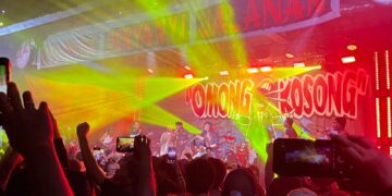 HUT KPJ ke-44, Anto Baret Soroti Fenomena “Omong Kosong” Pemimpin