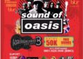 NOSTALGIC MUSIC SIAP GEBRAK MALANG DENGAN SOUND OF OASIS