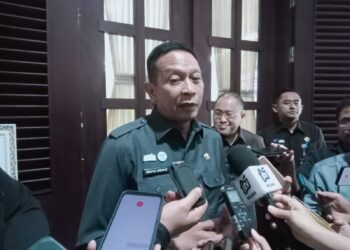 Jawaban Wali Kota Malang atas Pandangan Fraksi, Matangkan Empat Ranperda Strategis