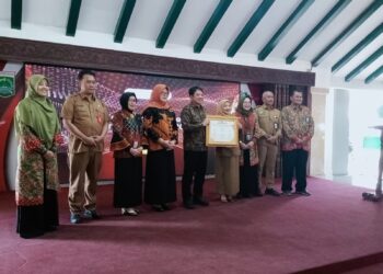 Rakor dan Sosialisasi Sensus Ekonomi 2026 di Malang Raya, Perkuat Sinergi Data Ekonomi