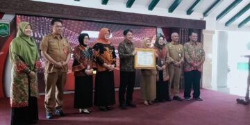 Rakor dan Sosialisasi Sensus Ekonomi 2026 di Malang Raya, Perkuat Sinergi Data Ekonomi