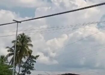 DPUBM Targetkan 600 Unit PJU Solar Cell di Jalur Gondanglegi–Balekambang, Rampung Awal 2027