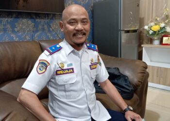 Dishub Kota Malang Akan Tertibkan Arus Lalu Lintas Parkir Liar dan PKL Yang Menggangu Ketertiban Umum