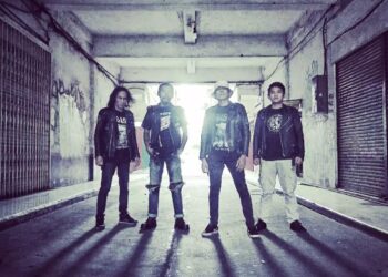 30 TAHUN MERAWAT BISING: ANTIPHATY RAYAKAN EKSISTENSI DAN KONSISTENSI LEWAT KONSER AKBAR DI MALANG