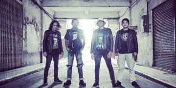 30 TAHUN MERAWAT BISING: ANTIPHATY RAYAKAN EKSISTENSI DAN KONSISTENSI LEWAT KONSER AKBAR DI MALANG