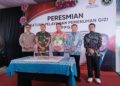Peresmian Empat SPPG Baru, Kota Malang Perkuat Program Makan Bergizi Gratis
