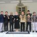 ASPEKSINDO Perkuat Sinergi Pembangunan Kawasan Pesisir dan Kepulauan, Bawa Mandat Maritim ke Istana