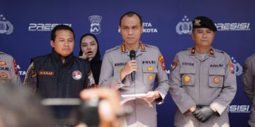 Ungkap 32 Kasus, Polresta Malang Kota Gagalkan Peredaran 8,9 Kg Ganja dan 1,6 Kg Sabu, Ribuan Jiwa Terselamatkan