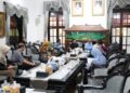 Strategi Tingkatkan PAD Sidoarjo Jadi Rujukan Daerah Lain