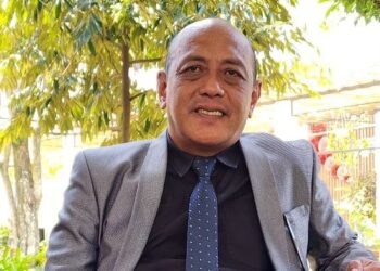 Djoko Tritjahjana, SE, SH, MH Soroti PSU Banjararum Belum Diserahkan, Warga Dinilai Bisa Dirugikan