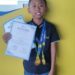 Rajendra Azka, Perenang Cilik Asal Malang yang Kejar Mimpi Jadi Atlet Nasional dan Prajurit TNI