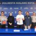 Polresta Malang Kota Bongkar Komplotan Copet di Konser, Dari 5 Pelaku, 4 orang Berhasil Ditangkap dan 1 dalam DPO