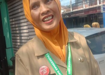 Sidak Puskesmas Dau, Bupati Malang Soroti Rehab Ruang Rawat Inap dan Peningkatan Pelayanan