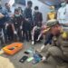 Kejari Kota Malang Musnahkan Puluhan Kilogram Narkoba dan Jutaan Pil Terlarang, Tegaskan Komitmen Perangi Kejahatan