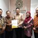 Pemkab Sidoarjo dan Perpukadesi Perkuat SDM, Revitalisasi Sekolah hingga Fasilitasi 50 PMI ke Jepang
