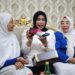 Wabup Mimik Idayana Terima Audiensi IWAPI, Siapkan Penguatan UMKM Sidoarjo