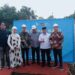 Peletakan Batu Pertama SPPG Turen #006, Yayasan Peduli Berkah Nusantara Dukung Program Makan Bergizi Gratis