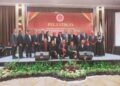 Leo A. Permana Resmi Dilantik Jadi Ketua DPD IKADIN Jatim 2026-2030, Tegaskan Advokat Harus Bela Kaum Marginal