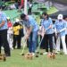Jatim Open Woodball 2026 Perdana Digelar di Stadion Jenggolo.