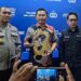 Polresta Malang Kota Ungkap Residivis Curas dan Penusukan Satpam, Pelaku Dijerat Pasal Berlapis