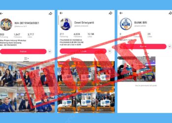 Waspada Modus Penipuan KUR, BRI Tegaskan Pengajuan Hanya Lewat Jalur Resmi
