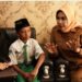 Siswa SD Sidoarjo Kirim Surat ke Presiden, Wabup Mimik: Ini Contoh Keberanian dan Kepedulian Anak Bangsa