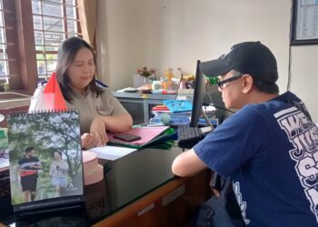 Hasil Ukur PSU Perumahan Banjararum Singosari, BPN: Masih Menunggu Verlap