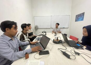 Gelar Kuliah Tamu, Kantor Hukum Maha Patih Law Office Datangkan Pemateri Lawyer Litigasi dari Perusahaan Finance