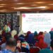 Pemkab Sidoarjo Percepat Eliminasi TB 2028, PKK Fokus Deteksi Dini dan Edukasi Lingkungan Sehat