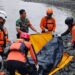 Tim SAR Gabungan Temukan Isnanini Setelah Tiga Hari Pencarian di Sungai Brantas