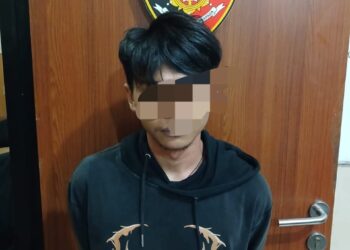 Polres Batu Ungkap Sindikat Curas Berkedok Kencan Online, Dua Pelaku Diamankan 