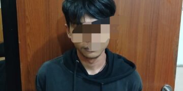 Polres Batu Ungkap Sindikat Curas Berkedok Kencan Online, Dua Pelaku Diamankan 