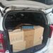 Sempat Kabur dan Ganti Plat Nomor, Mobil Pengangkut Ribuan Rokok Ilegal Akhirnya Dibekuk Bea Cukai Malang
