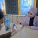 Rupiah Melemah, Tren Tabungan Emas di BRImo Semakin Diminati