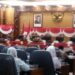 DPRD Sidoarjo Setujui Pencabutan Perda IMB, Sesuaikan Regulasi PBG dan Percepat Pelayanan Perizinan