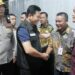 Forkopimda Sidoarjo Turun Langsung ke Desa, Pastikan Pilkades 2026 Berlangsung Aman dan Damai