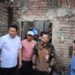 Bupati Subandi Pastikan Penanganan Cepat Korban Kebakaran di Tulangan