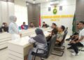 Perkuat Sinergi Antar Lembaga, BRI Kepanjen Permudah Akses Kredit Melalui Sosialisasi Program Briguna