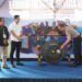 Dihari Bhayangkara ke-80, Polresta Malang Kota Gelar Lomba Mural, Wadahi Kreativitas Sekaligus Cegah Vandalisme