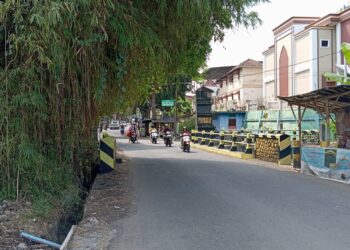 DPUBM Kabupaten Malang Targetkan Tahun Ini Fokus Optimalkan Pembangunan Jembatan Meski Anggaran Dipangkas
