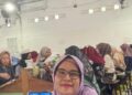 BRI Kepanjen “MemBRImo-kan Indonesia” di PT MBM Mojokerto, Dorong 700 Pekerja Melek Digital Banking