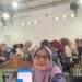 BRI Kepanjen “MemBRImo-kan Indonesia” di PT MBM Mojokerto, Dorong 700 Pekerja Melek Digital Banking