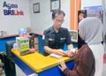 Dari Warung Kecil di Pasar Ngebruk, Asmuji Kini Miliki 4 Cabang AgenBRILink