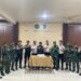 Lapas Sidoarjo Kelas IIA Gelar Razia Gabungan Bersama TNI, Polri dan Kanwil Ditjenpas Jatim