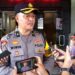 Polresta Malang Kota Siapkan Apel Siaga dan Pelayanan Malam Takbir Iduladha 1447 H, Kerahkan 400 Personel Gabungan Jaga Kondusivitas