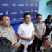Gerak Cepat Polresta Malang Kota Tangkap Pemabuk Bacok Penjual Ayam Potong, di Madyapuro